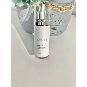 Athia Facial Cleanser